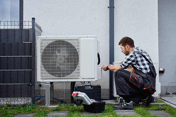 Top rated local Emergency Hvac Repair specialists in Alexandria, TN